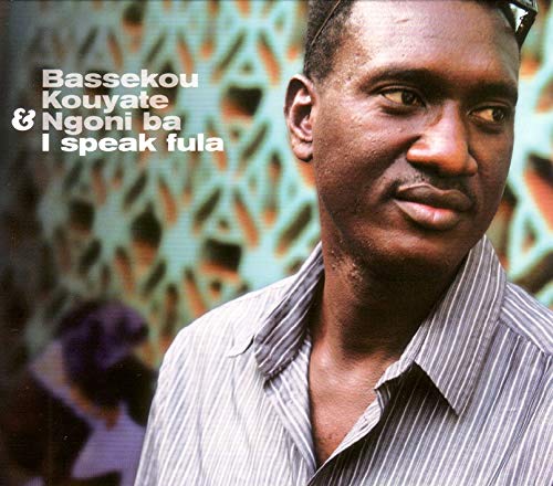 album bassekou kouyate and ngoni ba