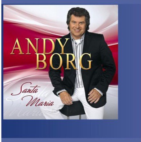 album andy borg