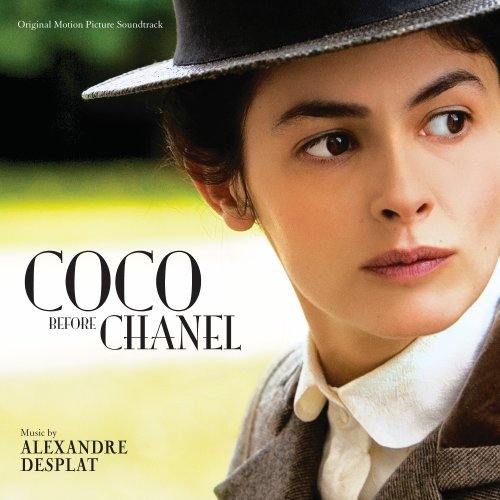 album alexandre desplat