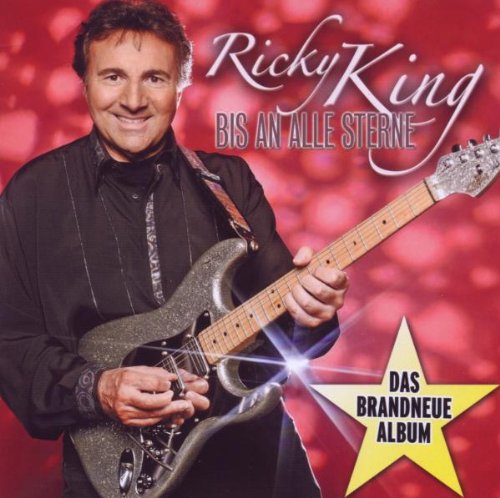 album ricky king