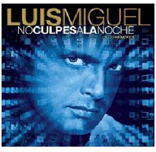 album luis miguel