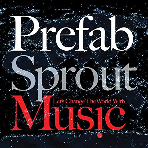 album prefab sprout