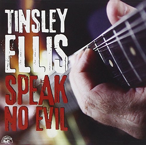 album tinsley ellis