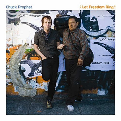 album chuck prophet