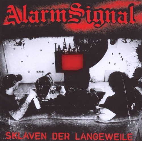 album alarmsignal