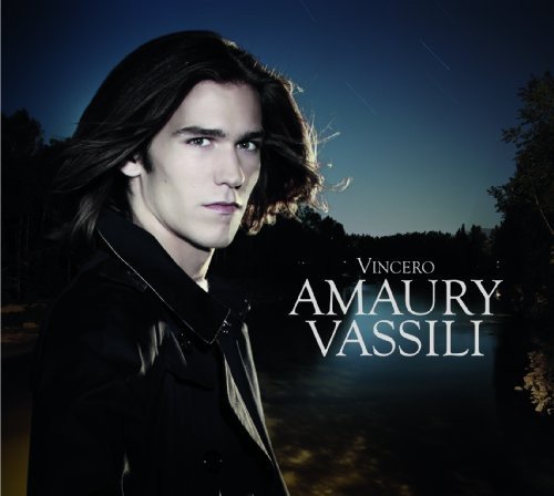 album amaury vassili