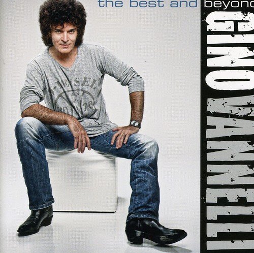 album gino vannelli