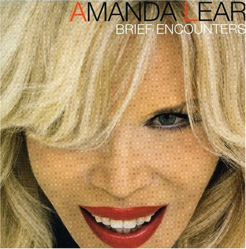 album amanda lear