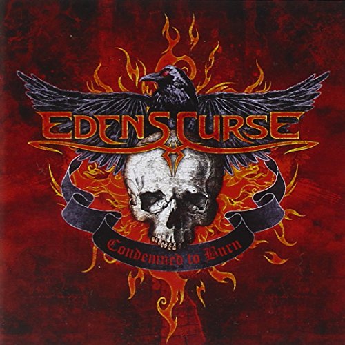 album eden's curse