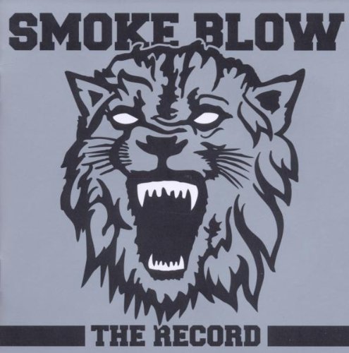 album smoke blow