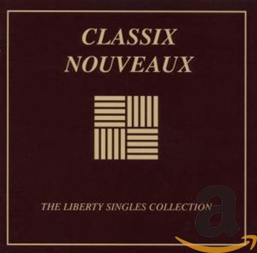 album classix nouveaux