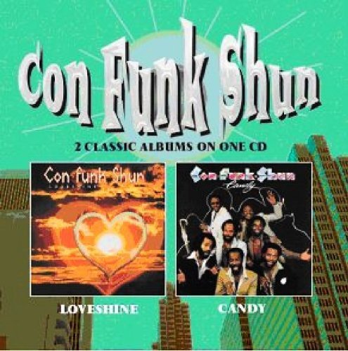 album con funk shun