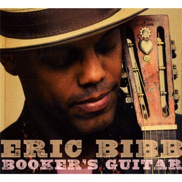 album eric bibb