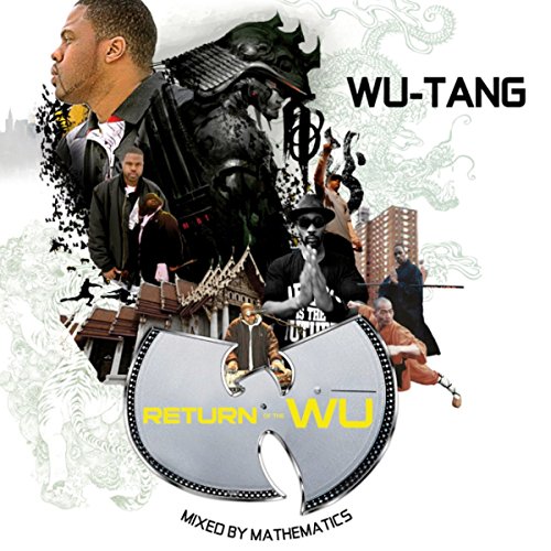 album wu-tang clan