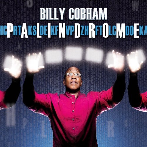 album billy cobham