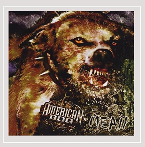 album american dog