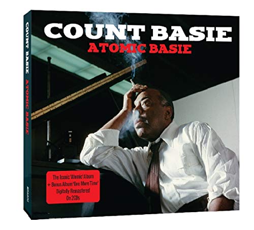 album count basie