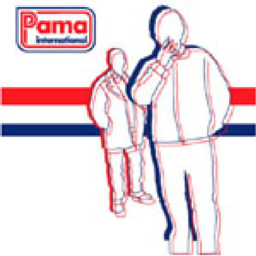 album pama international