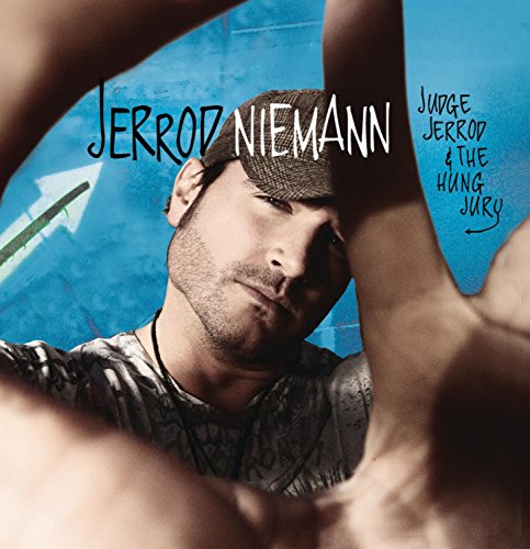 album jerrod niemann