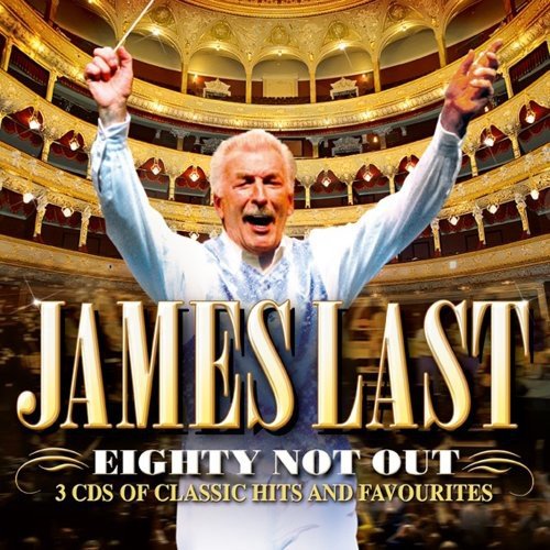 album james last