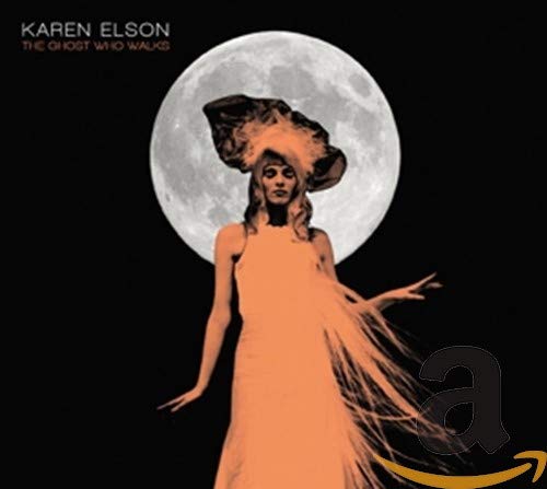 album karen elson