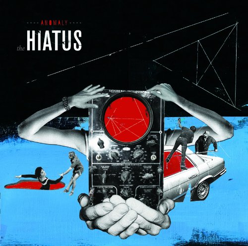 album the hiatus