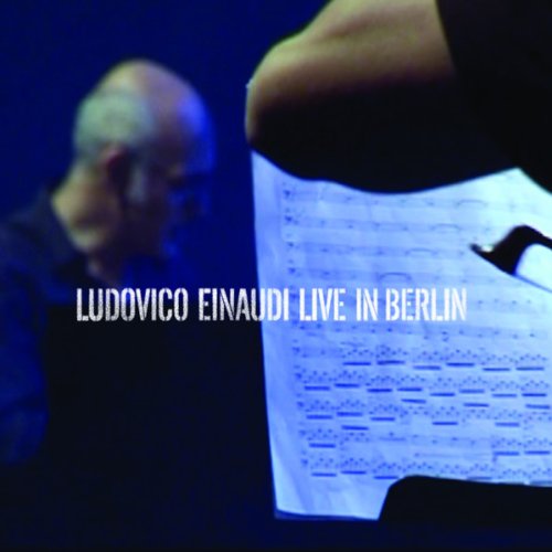 album ludovico einaudi