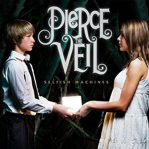 album pierce the veil