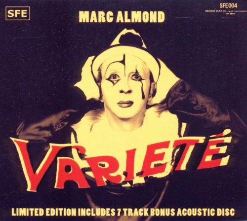 album marc almond