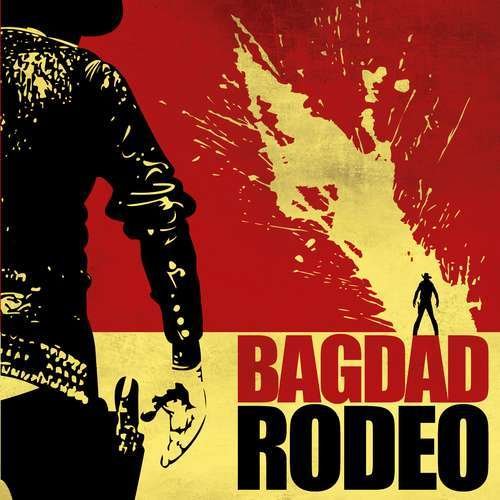 album bagdad rodeo