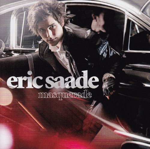 album eric saade