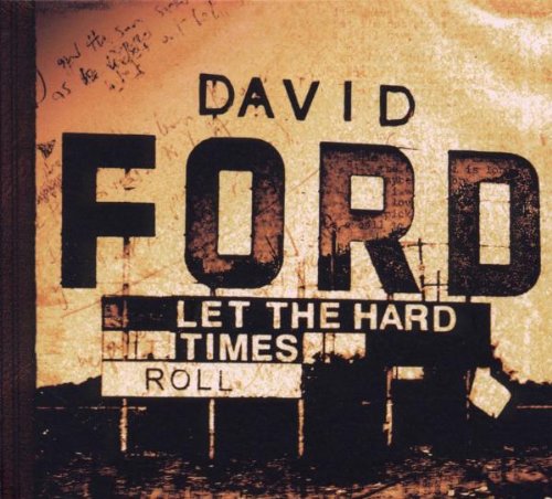 album david ford