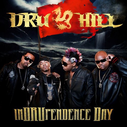 album dru hill