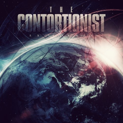 album the contortionist