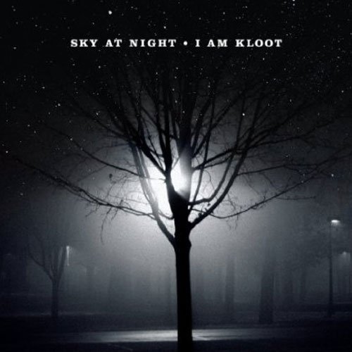 album i am kloot