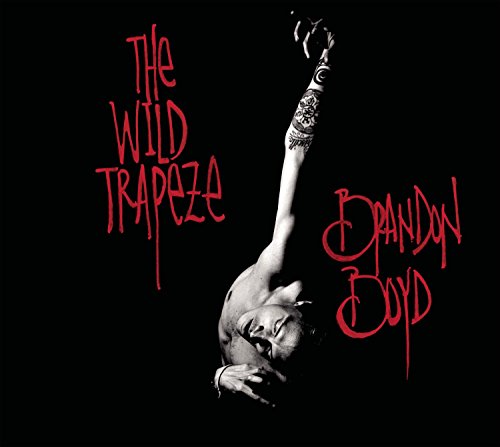 album brandon boyd