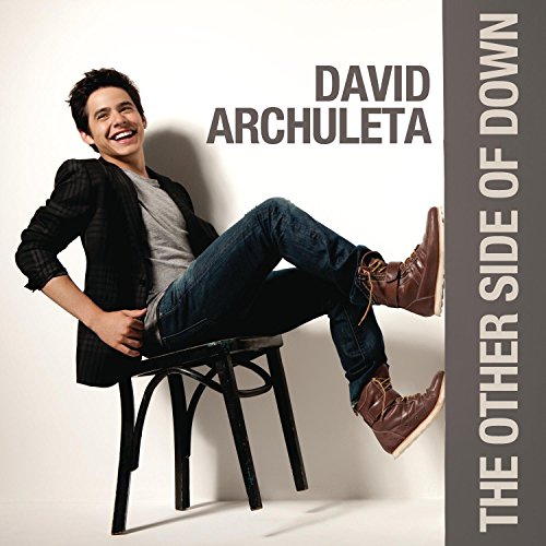 album david archuleta