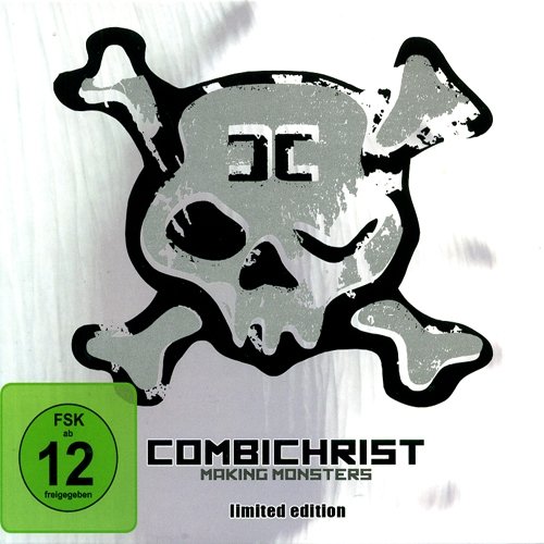 album combichrist