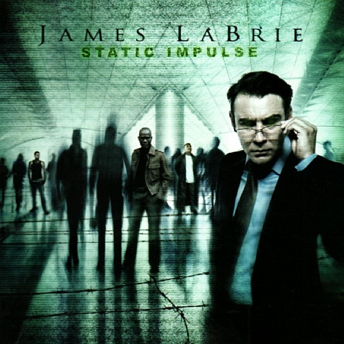 album james labrie