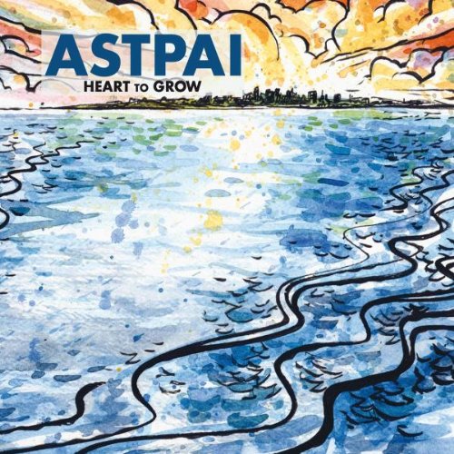 album astpai