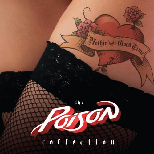 album poison