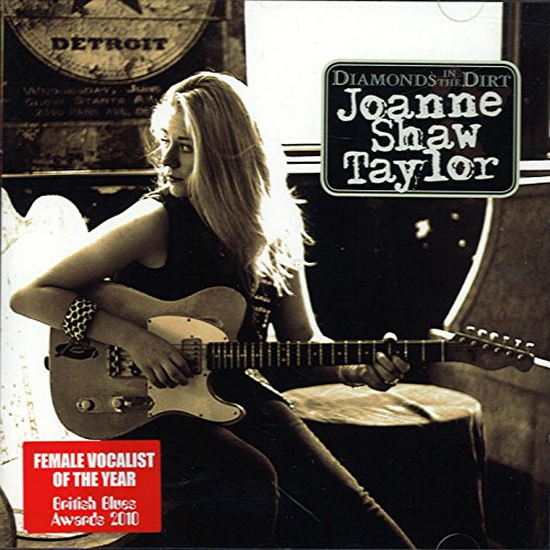 album joanne shaw taylor