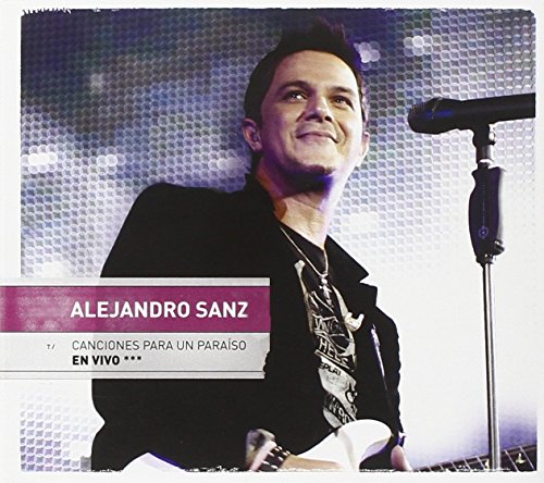 album alejandro sanz