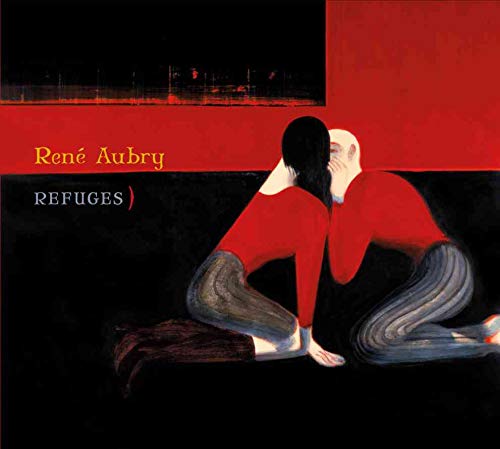 album ren aubry