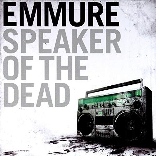 album emmure