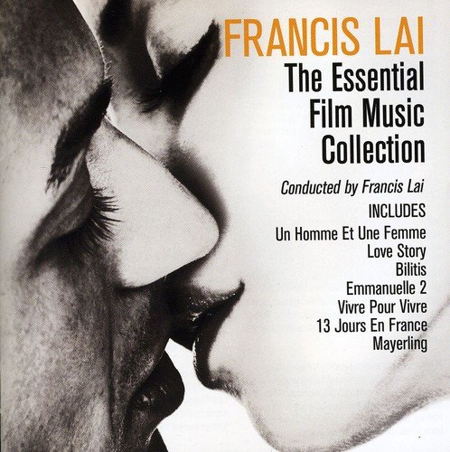 album francis lai