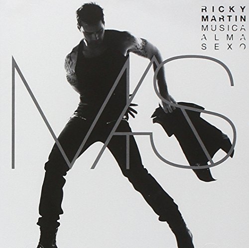 album ricky martin