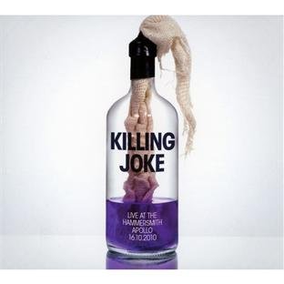 album killing joke