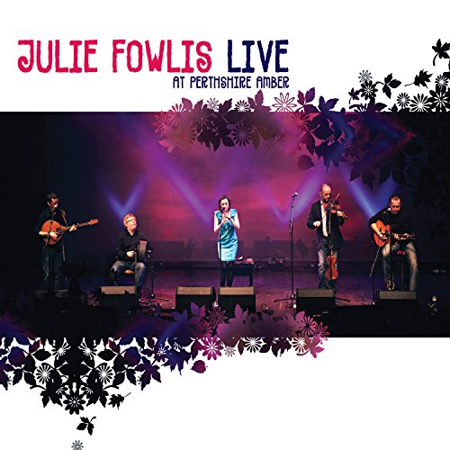 album julie fowlis