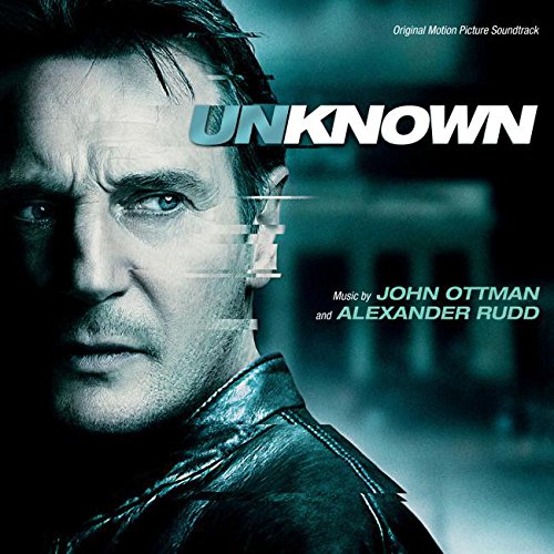 album john ottman